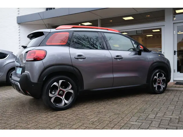 Citroën C3 Aircross PT 110 Shine 2018 Benzine 18