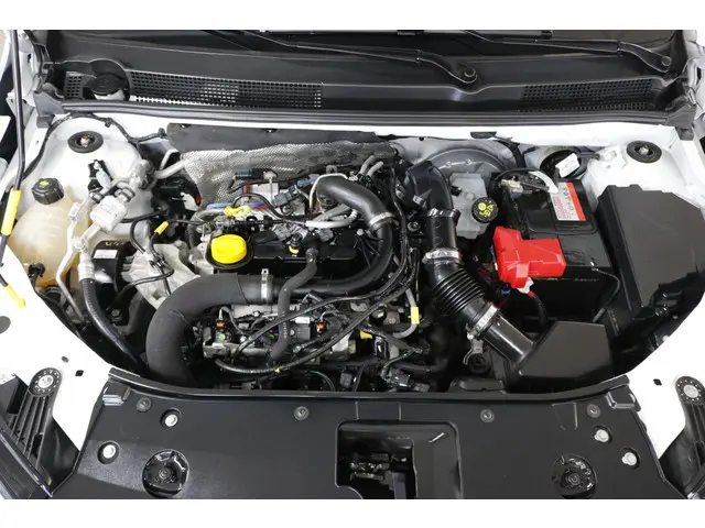 Dacia Sandero 1.0 TCe 100 Bi-Fuel Essential 2021 LPG/Gas 35