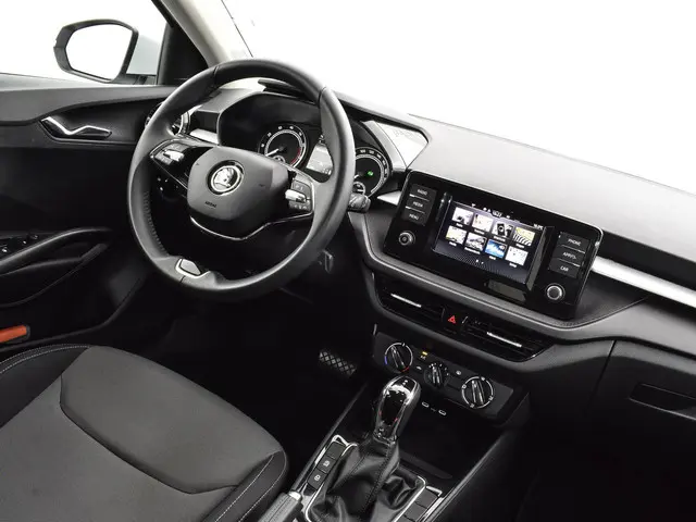 Škoda Fabia 1.0 TSI 110pk DSG Ambition 2023 Benzine 27