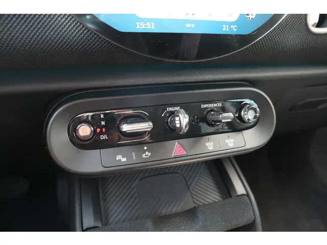 MINI Countryman C 2025 Benzine 12