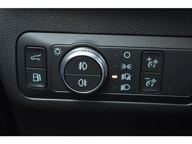 Ford Kuga 2.5 PHEV 225 PK ST-Line X 2020 Hybride Benzine 27