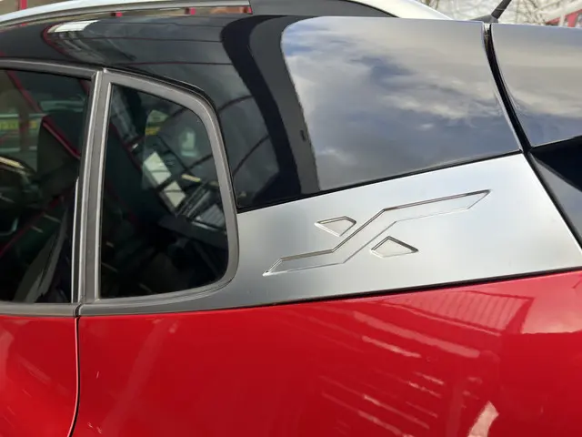 SEAT Arona 1.0 TSI FR Limited Edition 2020 Benzine 7