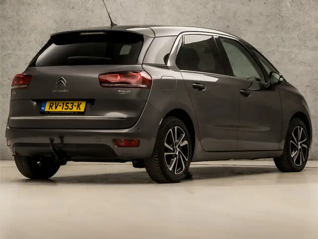 Citroën C4 Picasso 1.2 PureTech Sport 2017 Benzine 5