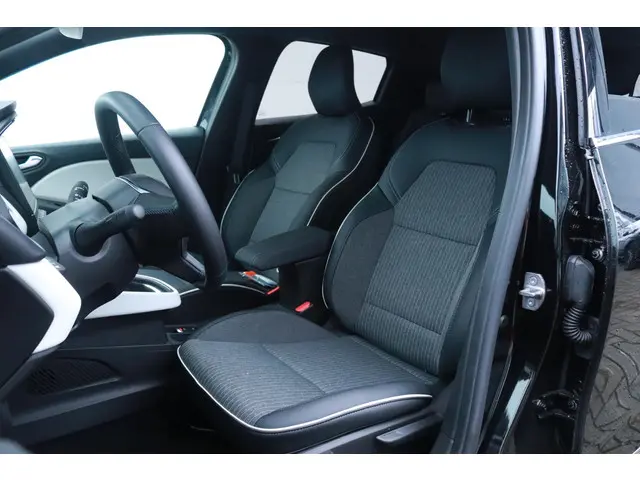 Renault Clio 1.0 TCe 90 Techno 2023 Benzine 12