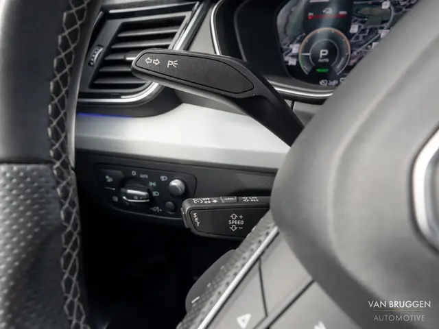 Audi Q5 50 TFSI e S-Line 2021 Hybride Benzine 41