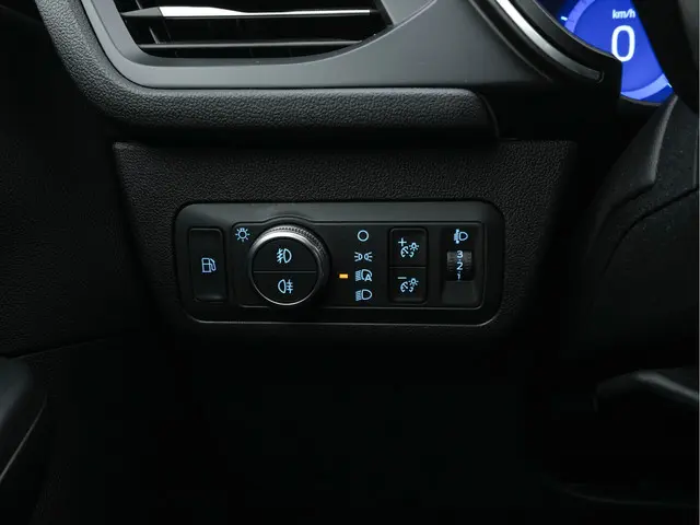 Ford Kuga 2.5 PHEV Titanium 2022 Hybride Benzine 20