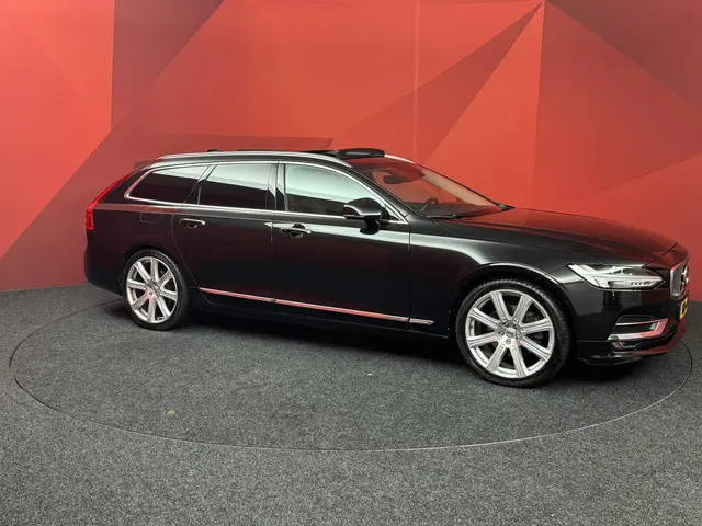 Volvo V90 2.0 D4 Inscription 2016 Diesel 20