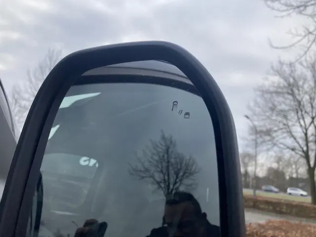 Ford Transit Custom 320 2.0 TDCI L1H1 Limited 2024 Diesel 8