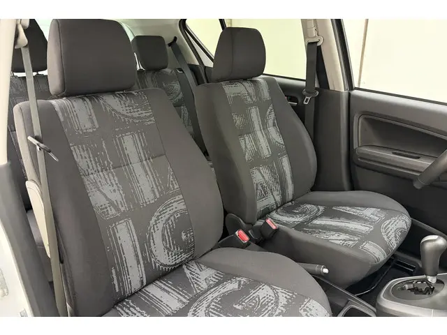 Opel Agila 1.2 Edition Automaat 2013 Benzine 7