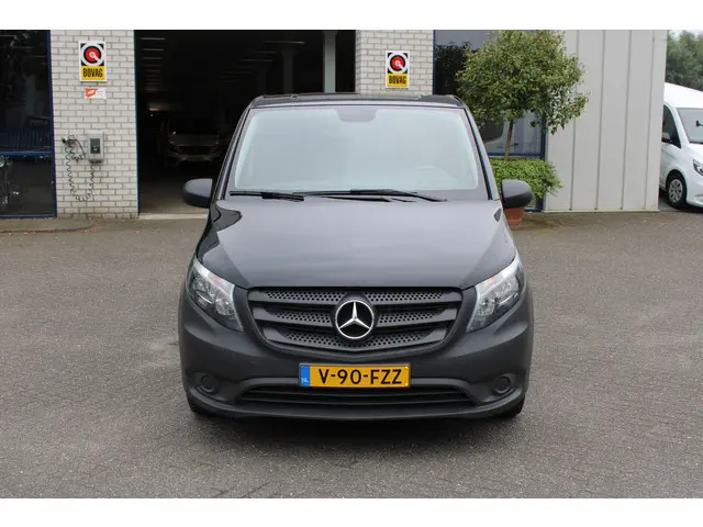 Mercedes-Benz Vito 114 CDI Lang L2 2020 Diesel 2