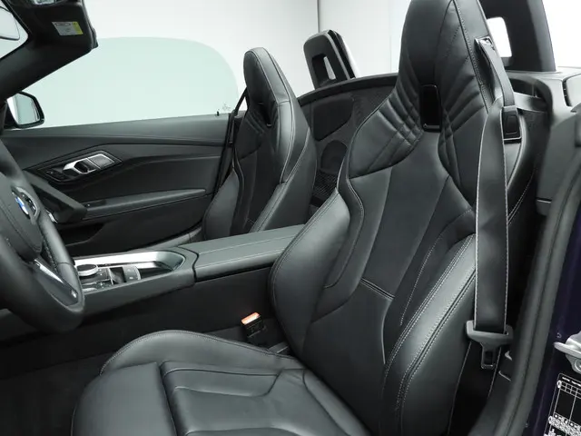 BMW Z4 Roadster sDrive20i 2025 Benzine 6