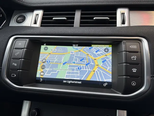 Land Rover Range Rover Evoque 2.0 TD4 HSE 2016 Diesel 22