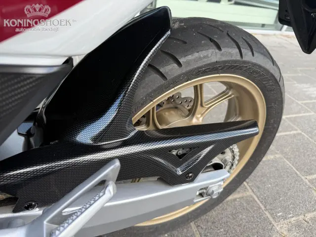 Honda NC 750 Scooter 750D DCT Integra ABS 2014 Benzine 10