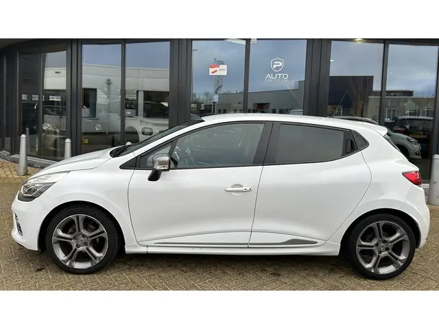 Renault Clio 1.2 GT 2014 Benzine 6