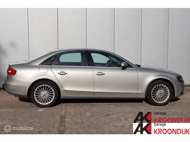 Audi A4 Limousine 1.8 TFSI Business Edition 2013 Benzine 7