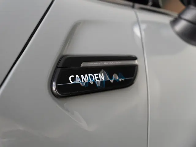 MINI Electric 3-deurs 2022 Elektrisch 19