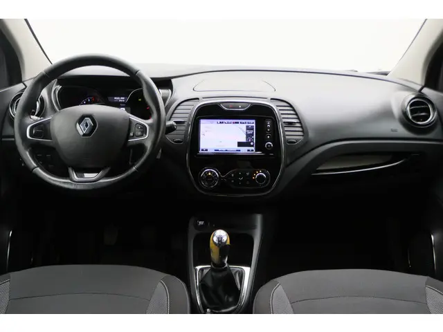 Renault Captur 2