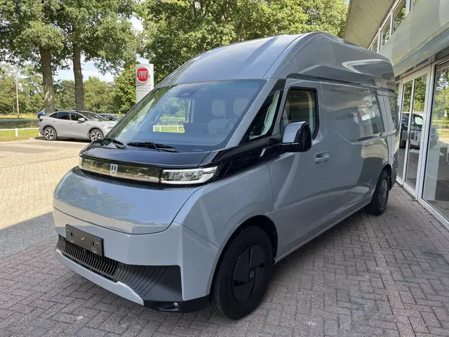 Farizon SV L2H3 83 kWh 2025 Elektrisch 6