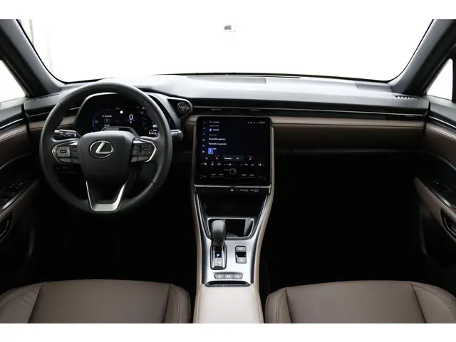 Lexus LBX Elegant 2WD 2024 Hybride Benzine 4