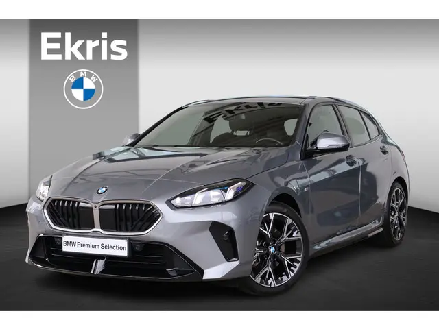BMW 1 Serie 120 2024 Benzine