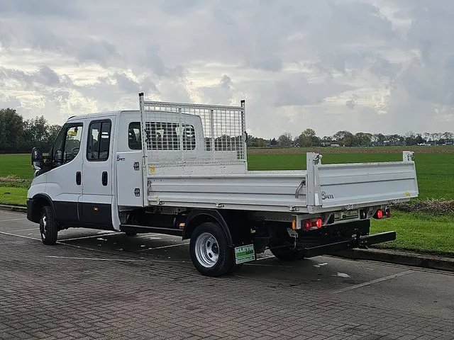 Iveco Daily 35C16 2021 Diesel 6