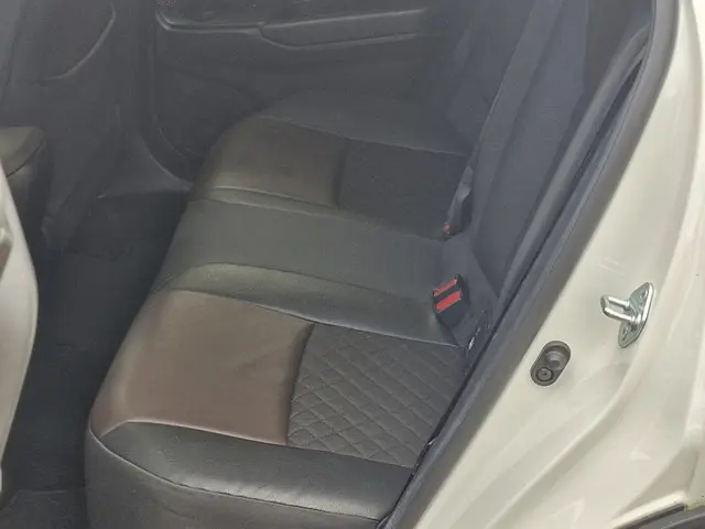 Toyota C-HR veel opties limited edition 2016 Benzine 9