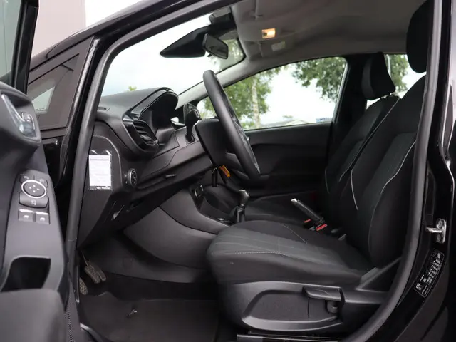 Ford Fiesta 1.1 Trend navi LM airco org NL 2018 Benzine 9