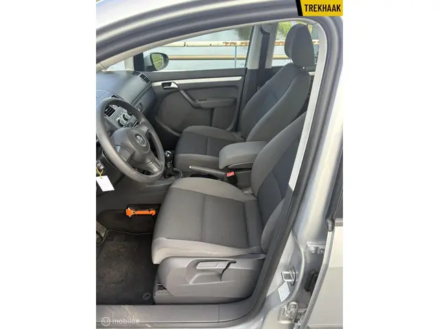 Volkswagen Touran 1.4 TSI Trendline 2012 Benzine 8