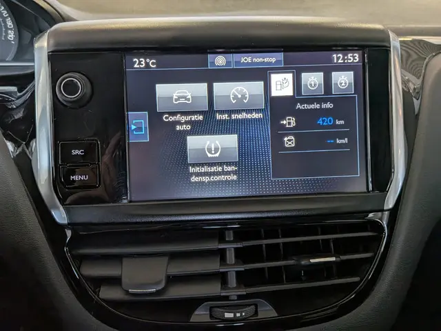 Peugeot 208 1.2 PureTech Blue Lion 2016 Benzine 17