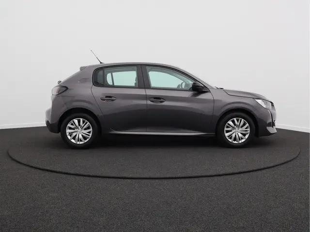 Peugeot 208 1.2 PureTech Active/ zeer mooi! 2023 Benzine 21