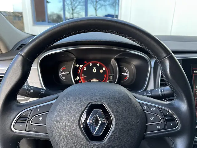 Renault Talisman 1.6 TCe Limousin 2018 Benzine 61