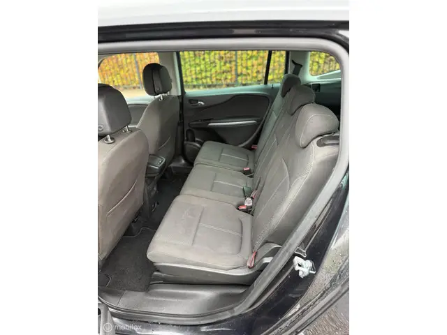 Opel Zafira Tourer 1.4 Cosmo 7 personen 2015 Benzine 6