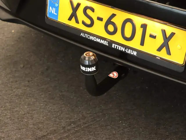 Kia e-Niro ExecutiveLine 64 kWh 2019 Elektrisch 18