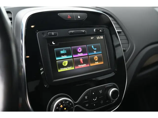 Renault Captur 1.3 TCe Version S 2019 Benzine 13