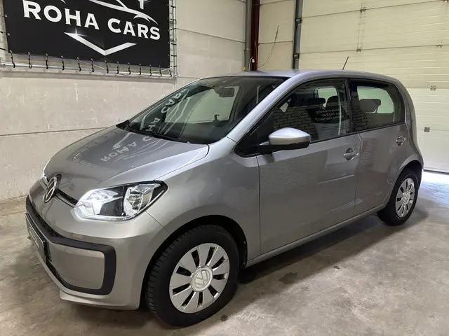 Volkswagen up! 1.0 2020 Benzine 2
