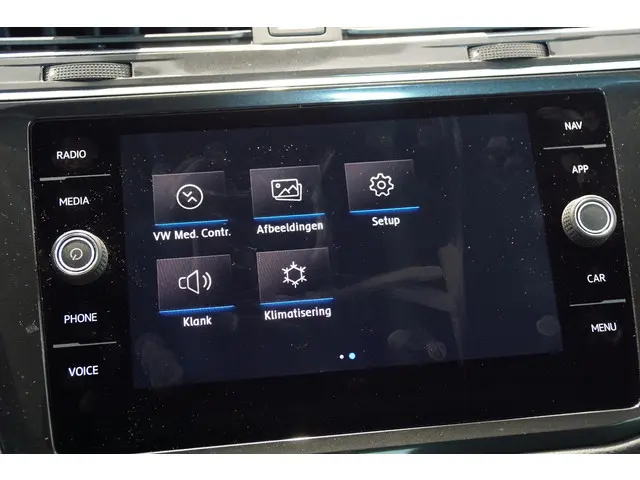 Volkswagen Tiguan 1.4 TSI ACT Highline 2018 Benzine 16