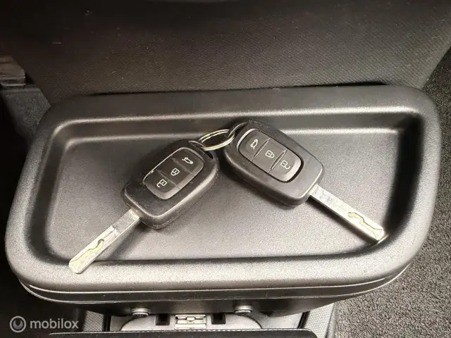 Renault Twingo 1.0 SCe Intens 2018 Benzine 20