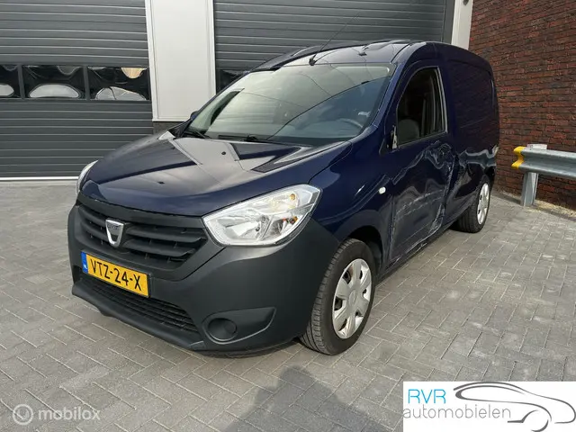 Dacia Dokker