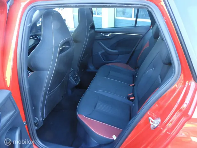 Škoda Kamiq 1.0 TSI Monte Carlo edition 2021 Benzine 22