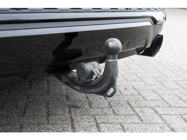 Audi SQ7 4.0 TFSI quattro ABT 7p 2023 Benzine 48