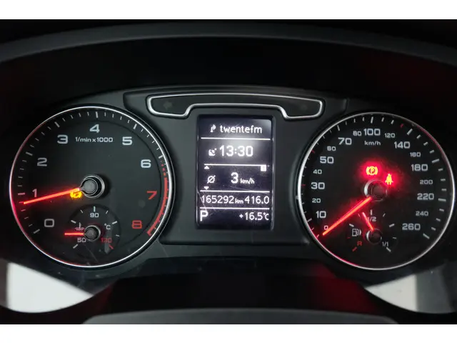 Audi Q3 2.0 TFSI quattro Pro Line S 2013 Benzine 10