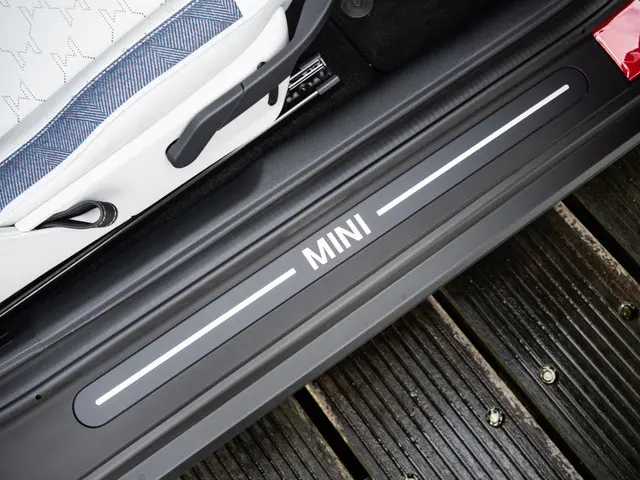 MINI 3-Deurs E 2025 Elektrisch 22
