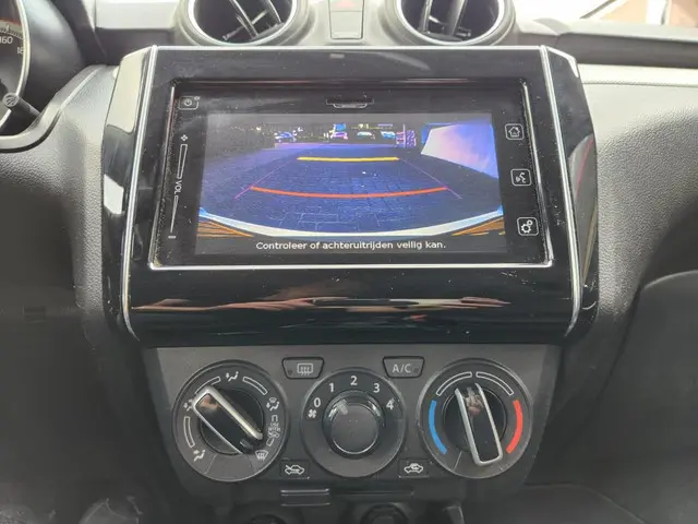 Suzuki Swift 1.2 Select 2018 Benzine 5