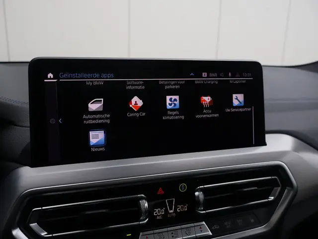 BMW iX3 High Executive 80 kWh 2023 Elektrisch 49