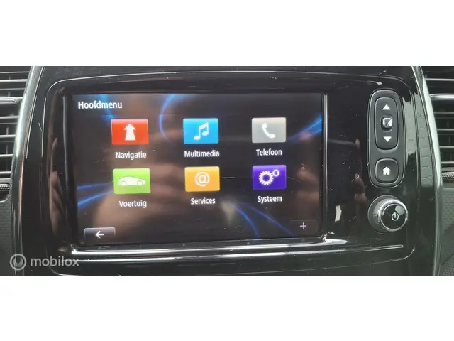 Renault Captur 0.9 TCe Dynamique 2013 Benzine 11