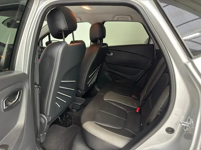 Renault Captur 0.9 TCe Xmod 2016 Benzine 37