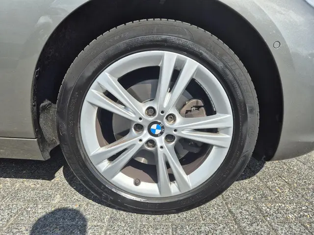 BMW 2 Serie Active Tourer 218i Luxury 2015 Benzine 19