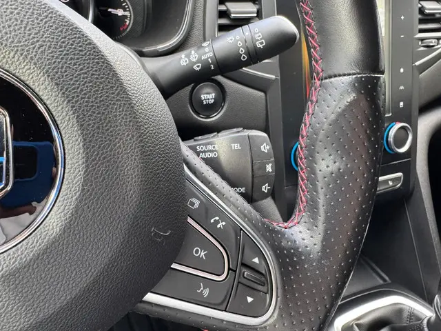 Renault Mégane TCe 280 RS 2020 Benzine 17