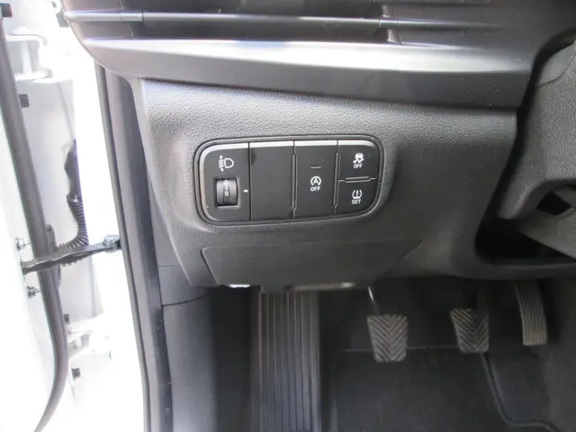 Hyundai i20 1.2 MPI i-Motion 2022 Benzine 7
