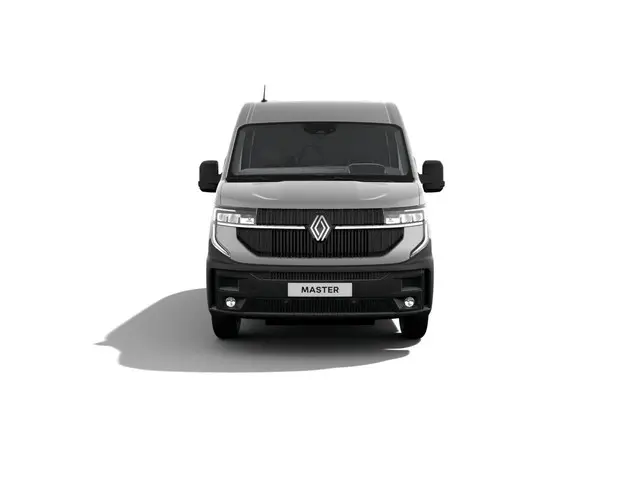 Renault Master Extra 2024 Diesel 3